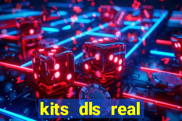 kits dls real madrid 2017